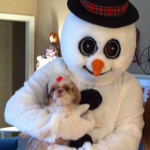 Meet your Posher, Beth